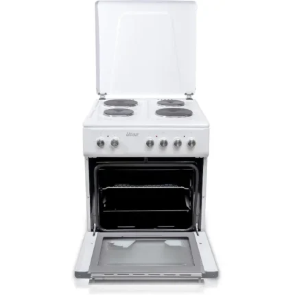 الفرن الكهربائي