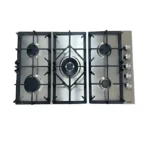 بوتاجاز مسطح غاز