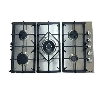 بوتاجاز مسطح غاز