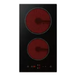 سطح فرن كهربائي ايطالي