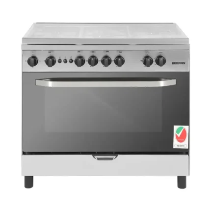 فرن سطحي غاز