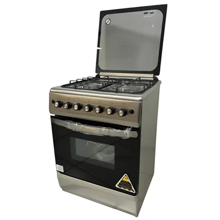 فرن غاز 4 عيون