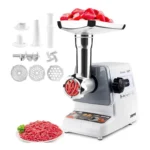 مفرمه اللحم الكهربائيه