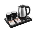 الغلاية الكهربائية