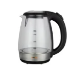 الغلايه الزجاج