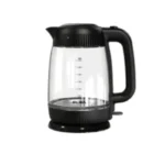 الغلايه الزجاج