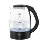 غلاية زجاجية