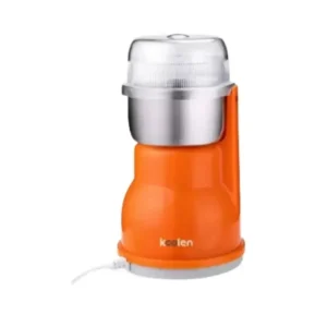 مطحنة قهوة كهربائية