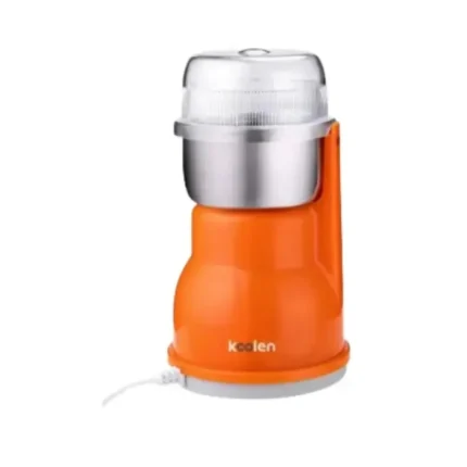 مطحنة قهوة كهربائية