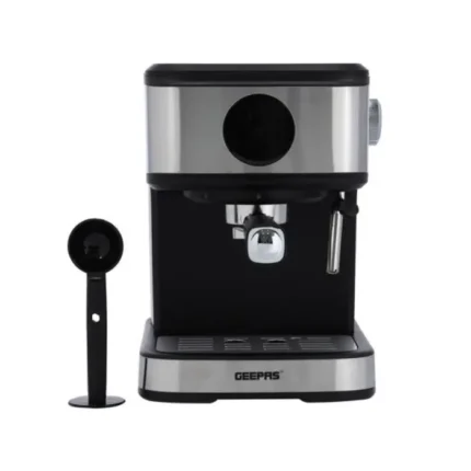 geepas الة قهوه