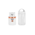 الخلاط المحمول