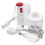 خلاط يدوي كهربائي