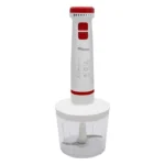 خلاط يدوي كهربائي