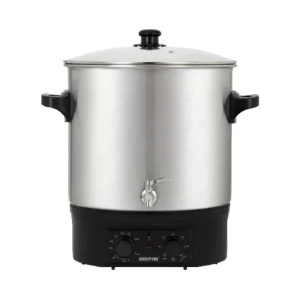 غلاية ماء كهربائية