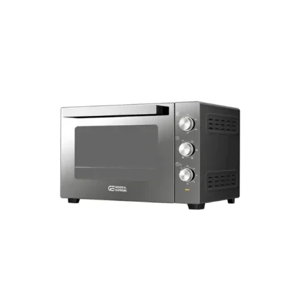 فرن الكهرباء