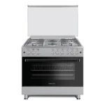 فرن جي ال جنرال