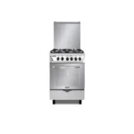 فرن غاز 4 شعلات