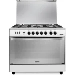 فرن غاز 5 عيون