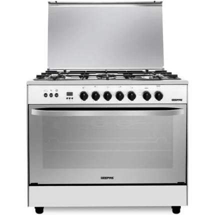 فرن غاز 5 عيون