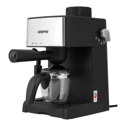 ماكينه قهوه جيباس