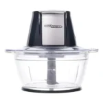 مفرمة كهربائية