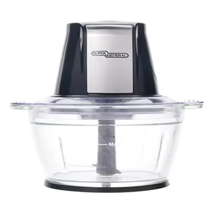 مفرمة كهربائية