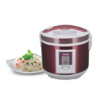 وعاء طبخ كهربائي