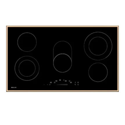 بوتاجاز مسطح بالكهرباء