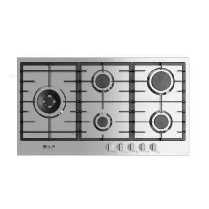 بوتاجاز مسطح