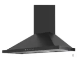 شفاط مطبخ مدخنة