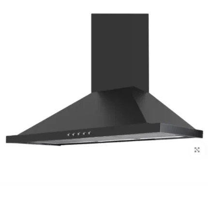 شفاط مطبخ مدخنة