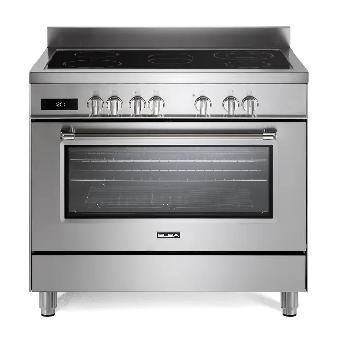 فرن كهرباء إيطالي