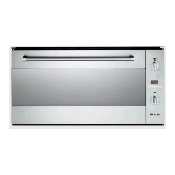 فرن كهربائي بلت ان بولم 90*50 سم - 9 وظائف - ستيل B101-501X فرن كهربائي بلت ان