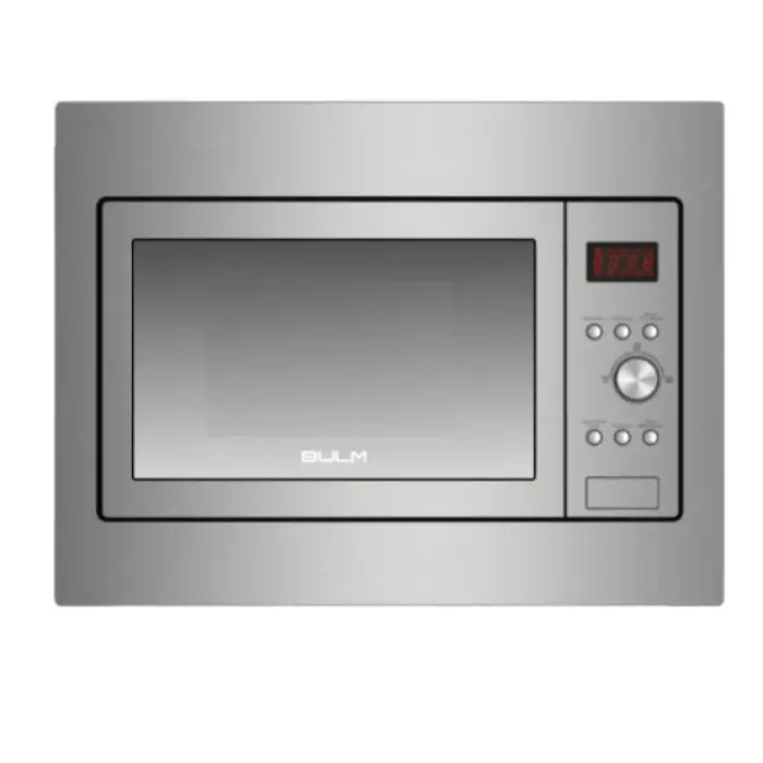 ميكروويف بشواية بولم 28 لتر بلت ان ديجيتال – ستيل ECO46 ميكروويف بشواية