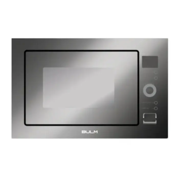 ميكروويف ديجيتال بولم 28 لتر بلت ان - شواية - ستيل ROYAL28 ميكروويف ديجيتال