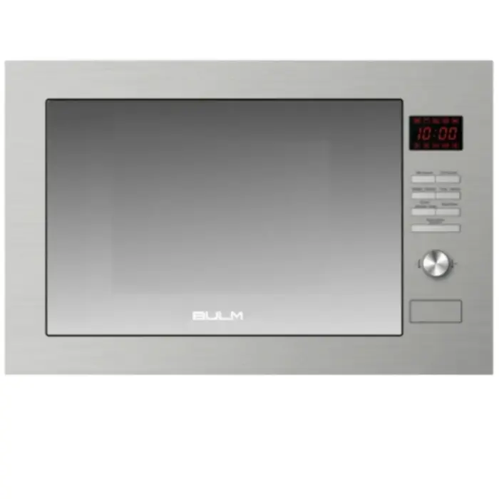 ميكرويف 31 لتر بولم بلت ان ديجيتال - شواية - ستيل FANCY31 ميكرويف 31 لتر