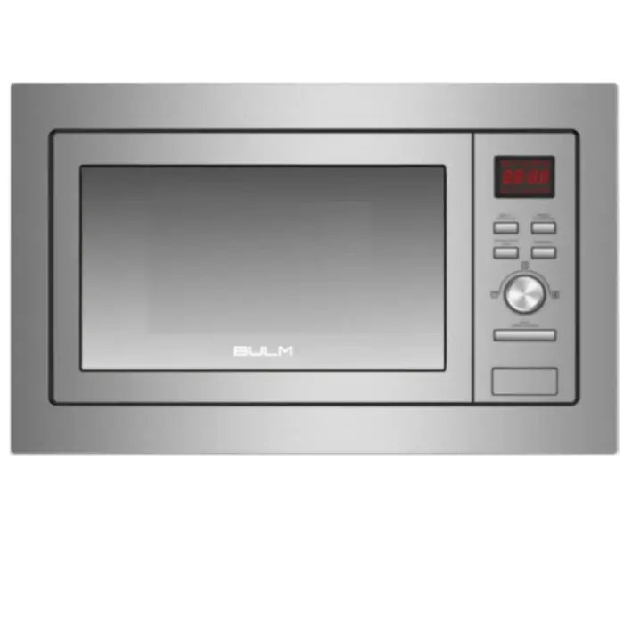 ميكرويف بشواية بولم 28 لتر بلت ان – ديجيتال – ستيل ECO28 ميكرويف بشواية