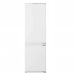 ثلاجة بابين