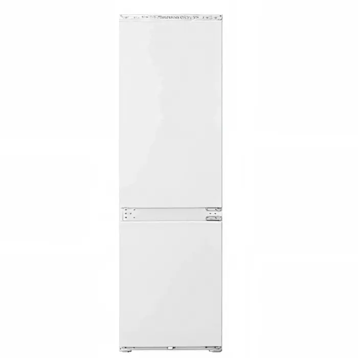 ثلاجة بابين مع فريزر بلت ان تومسون 9 قدم – أبيض T2761 ثلاجة بابين