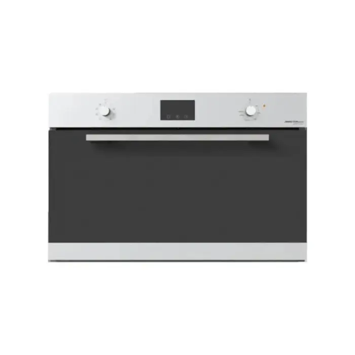فرن كهرباء ماستر جاز بلت ان 90 سم - 9 وظائف - ايطالي O96E9DX-1 فرن كهرباء