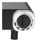 الطباخ الكهربائي