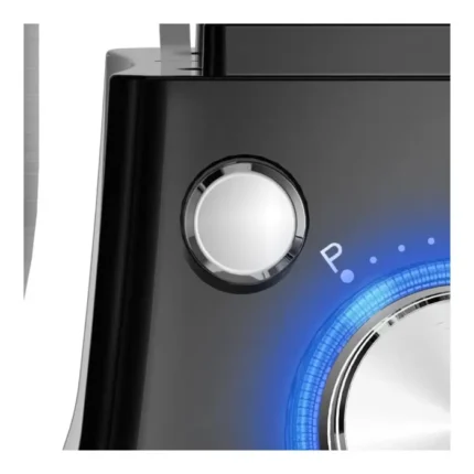 العجان الكهربائي