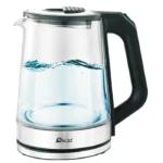 الغلايه الزجاج