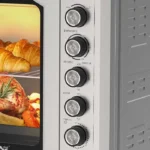 الفرن الكهربائي