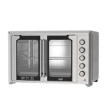 الفرن الكهربائي