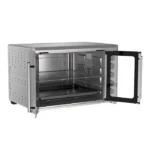 الفرن الكهربائي