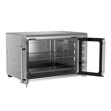 الفرن الكهربائي