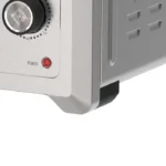 الفرن الكهربائي