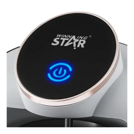 اله صنع القهوه