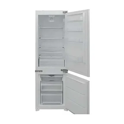 ثلاجة وفريزر بابين